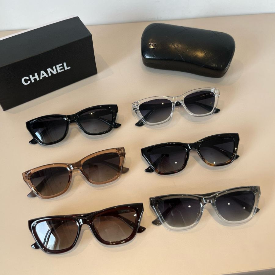 1:1 Replica chanel glasses ¥ — 1:1 Replica — photo 10