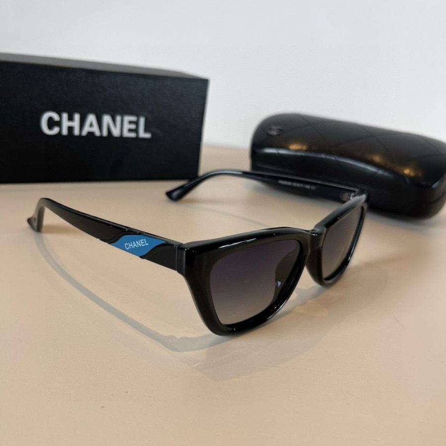 1:1 Replica chanel glasses ¥ — Premium Replica