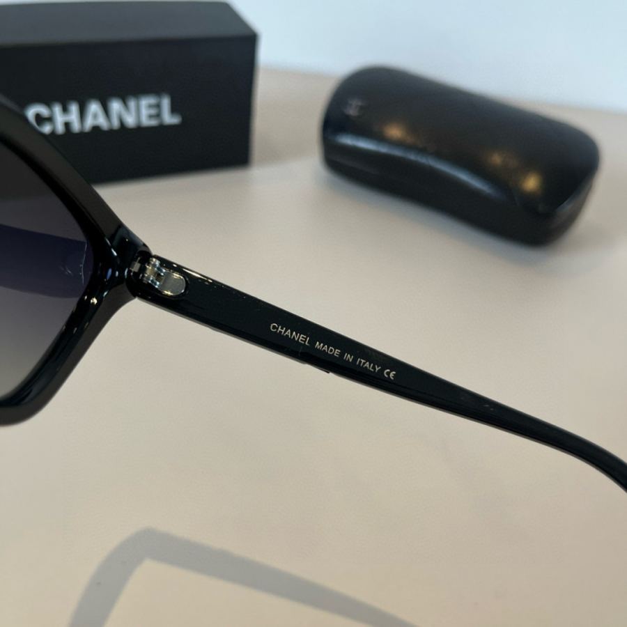 1:1 Replica chanel glasses ¥ — Premium Replica — photo 8