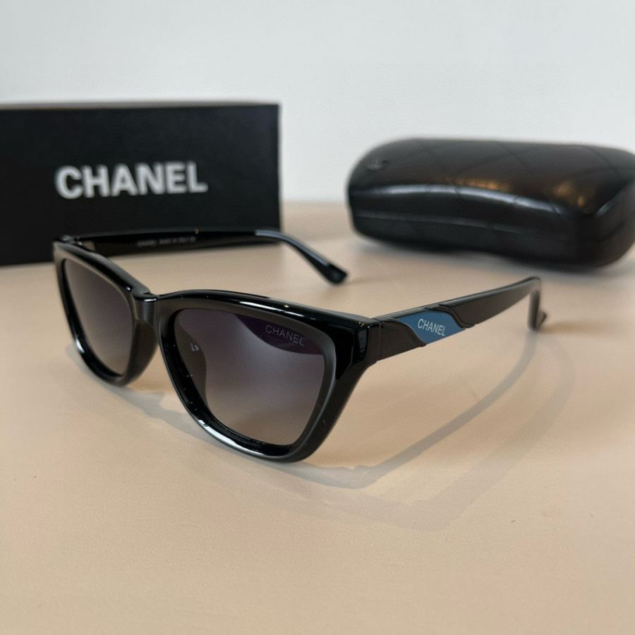 1:1 Replica chanel glasses ¥ — Premium Replica — photo 3