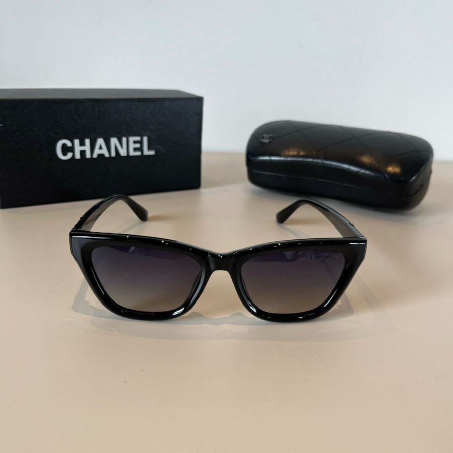 1:1 Replica chanel glasses ¥ — Premium Replica — photo 2