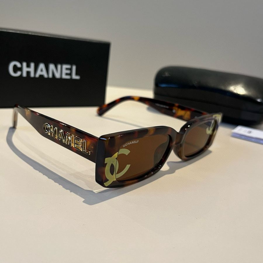 1:1 Replica chanel glasses ¥ — 1:1 Replica
