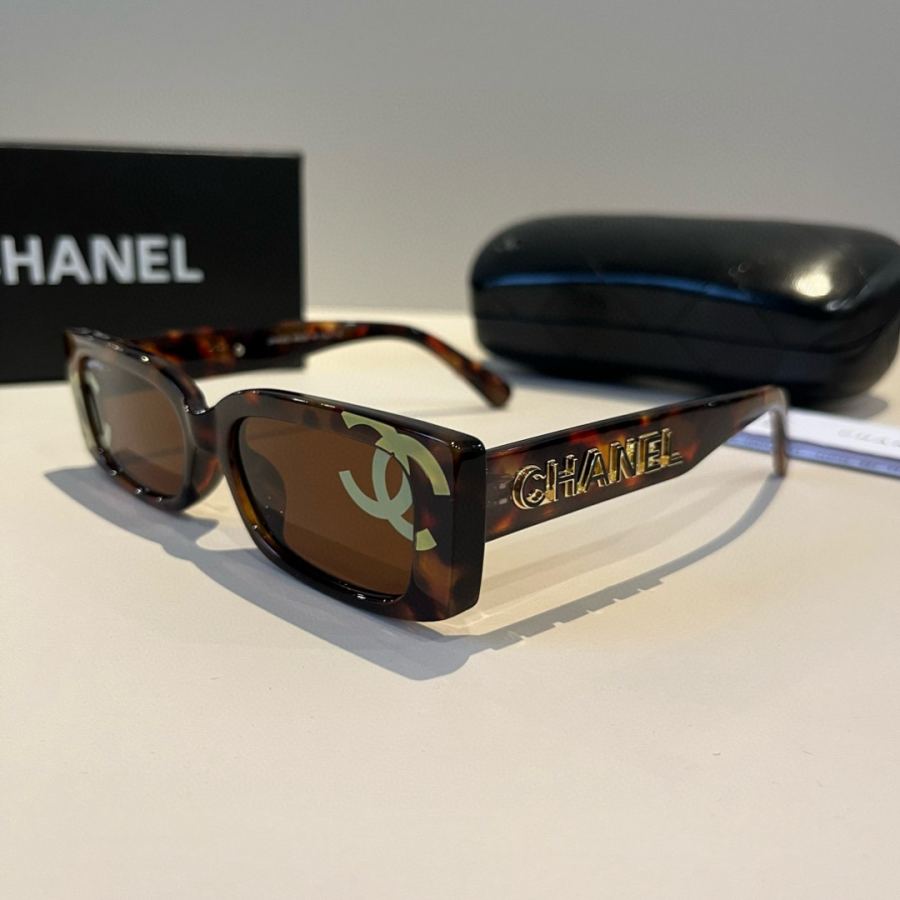 1:1 Replica chanel glasses ¥ — 1:1 Replica — photo 3