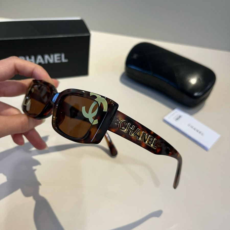 1:1 Replica chanel glasses ¥ — 1:1 Replica — photo 4