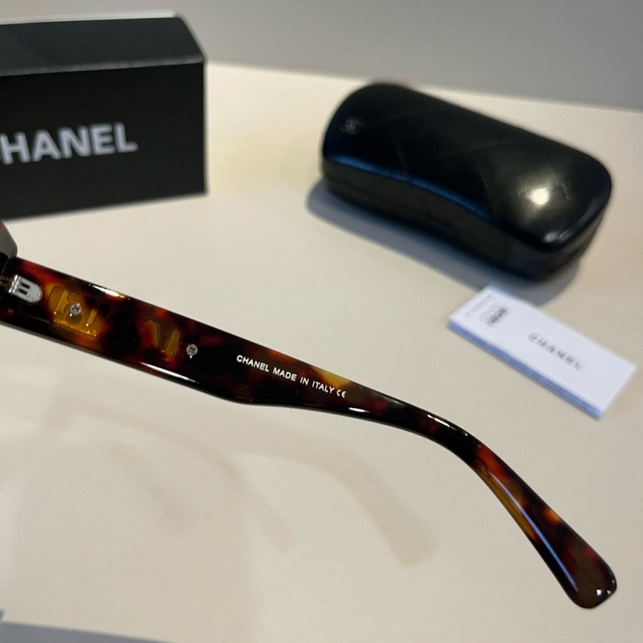 1:1 Replica chanel glasses ¥ — 1:1 Replica — photo 9