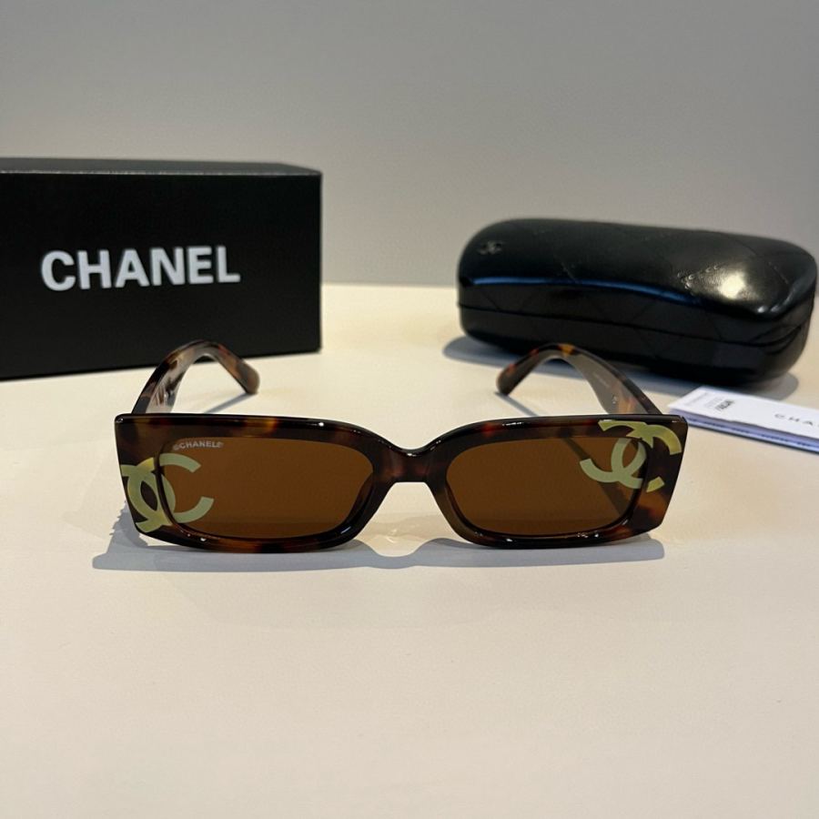 1:1 Replica chanel glasses ¥ — 1:1 Replica — photo 2