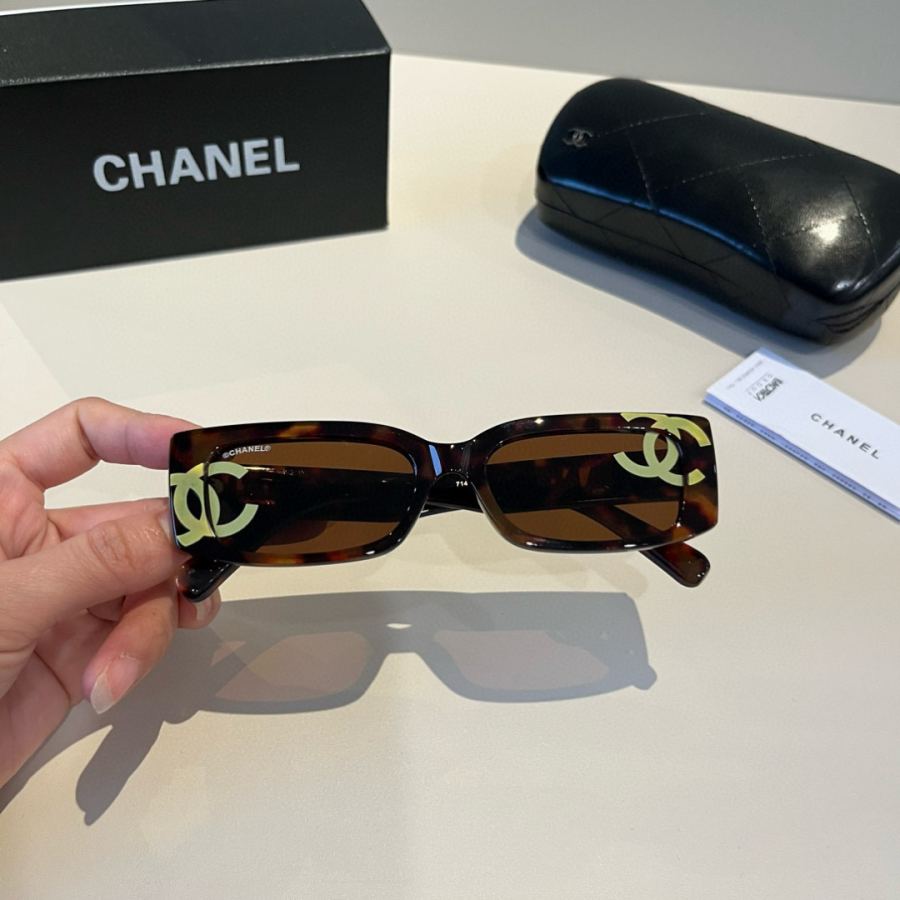 1:1 Replica chanel glasses ¥ — 1:1 Replica — photo 7