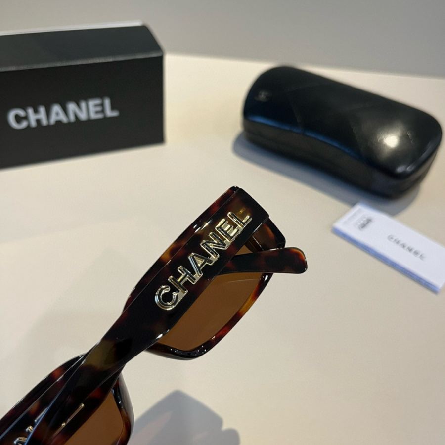 1:1 Replica chanel glasses ¥ — 1:1 Replica — photo 5