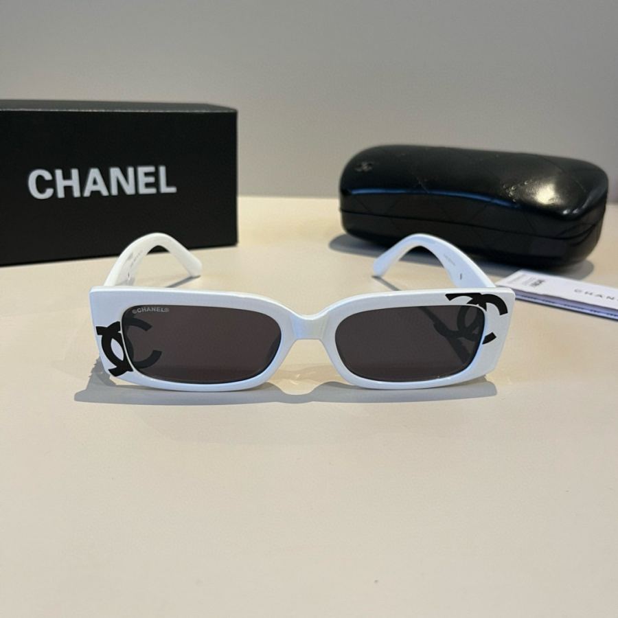 1:1 Replica chanel glasses ¥ — Premium Replica — photo 2