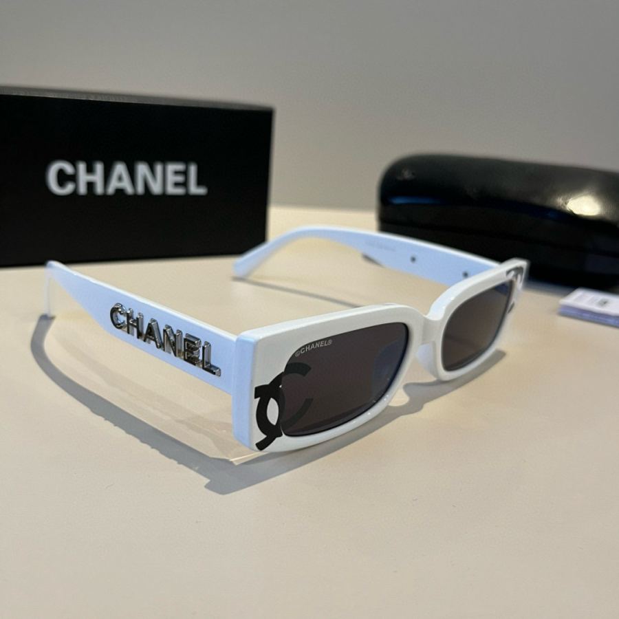1:1 Replica chanel glasses ¥ — Premium Replica