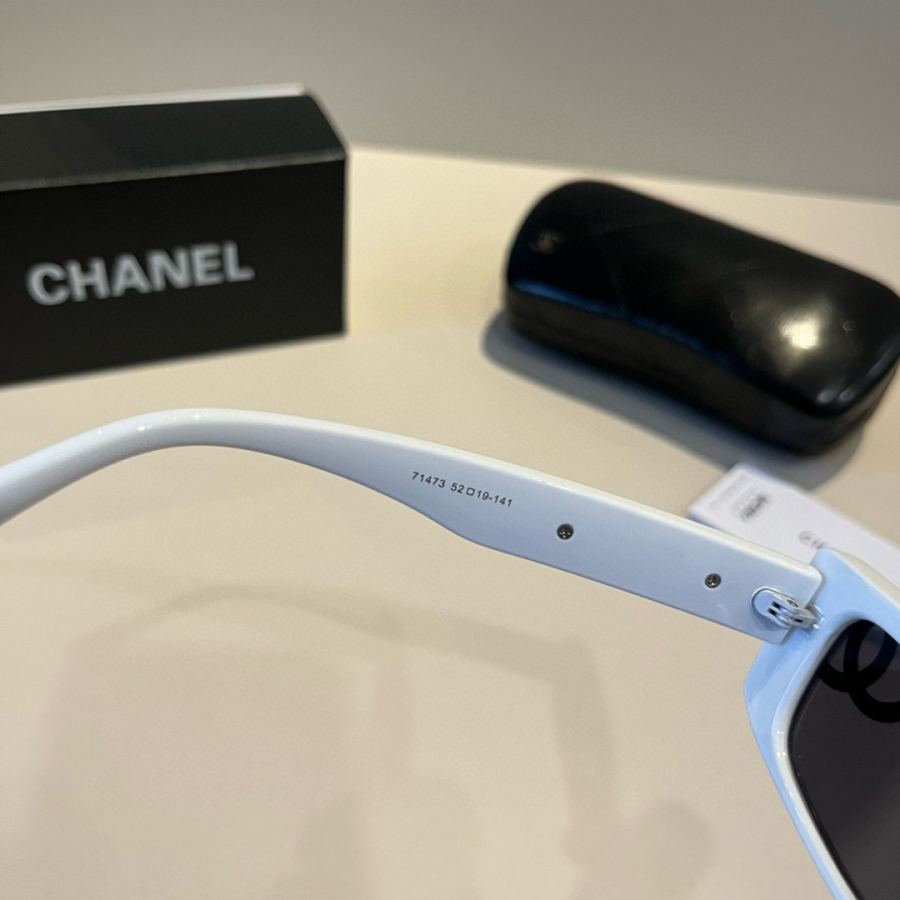 1:1 Replica chanel glasses ¥ — Premium Replica — photo 10