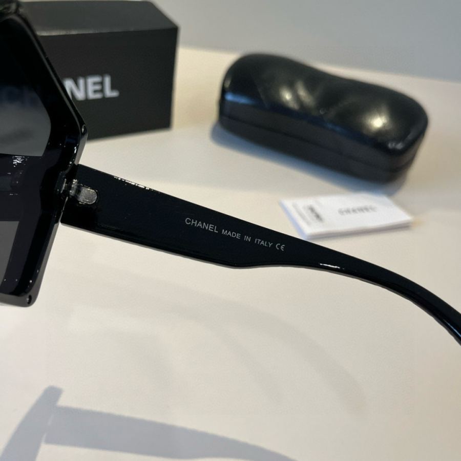 1:1 Replica chanel glasses ¥ — AAA Quality Replica — photo 10