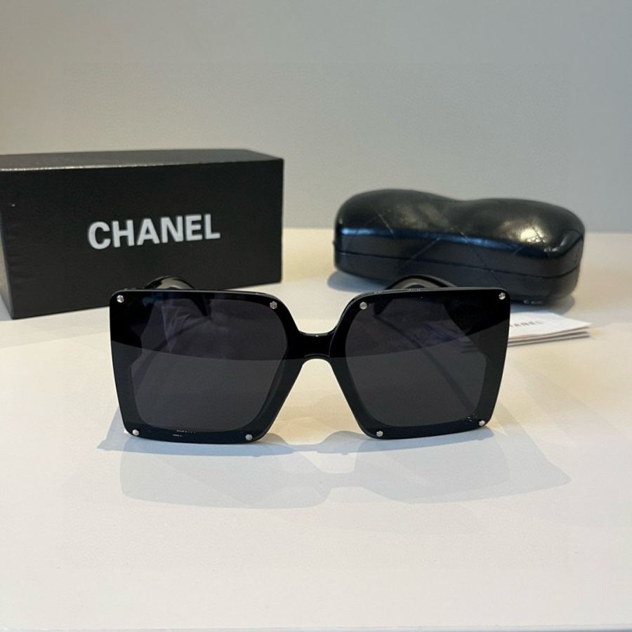 1:1 Replica chanel glasses ¥ — AAA Quality Replica — photo 2
