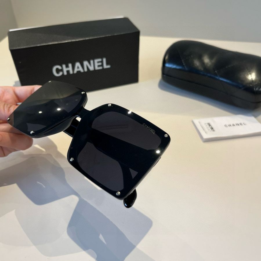 1:1 Replica chanel glasses ¥ — AAA Quality Replica — photo 5