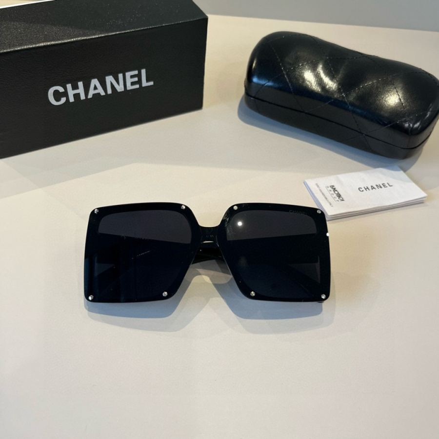 1:1 Replica chanel glasses ¥ — AAA Quality Replica — photo 6