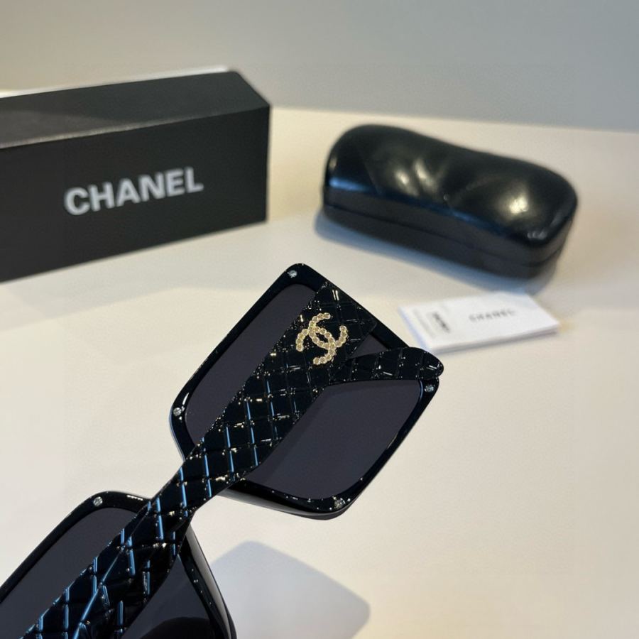 1:1 Replica chanel glasses ¥ — AAA Quality Replica — photo 8