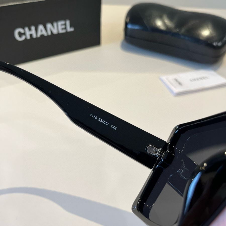 1:1 Replica chanel glasses ¥ — AAA Quality Replica — photo 9