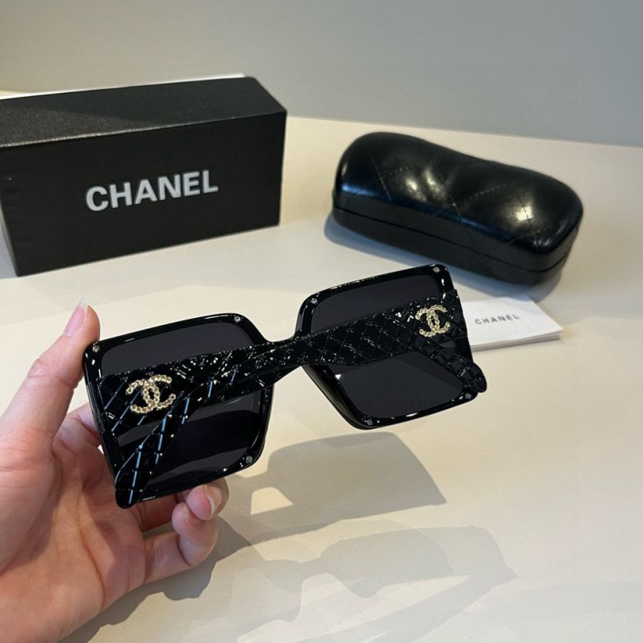 1:1 Replica chanel glasses ¥ — AAA Quality Replica — photo 7