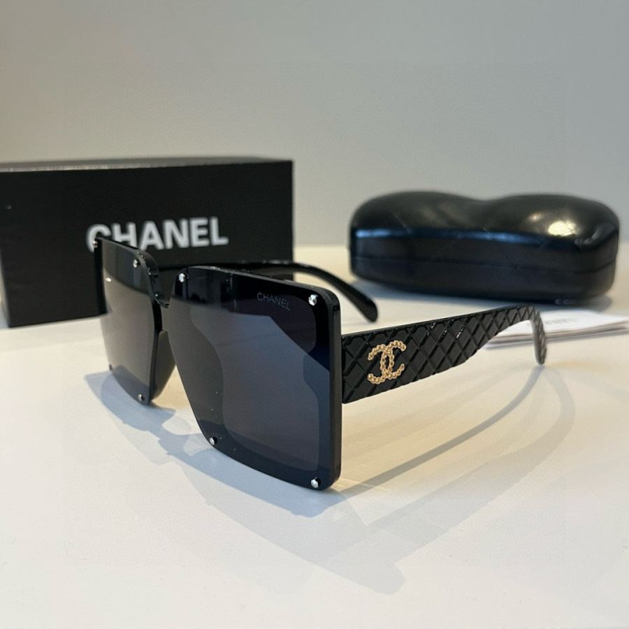 1:1 Replica chanel glasses ¥ — AAA Quality Replica — photo 3