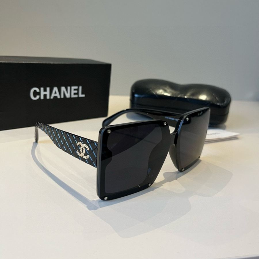 1:1 Replica chanel glasses ¥ — AAA Quality Replica