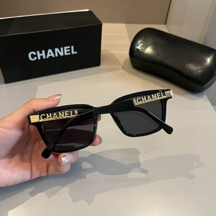 1:1 Replica chanel glasses ¥ — 1:1 Replica — photo 6