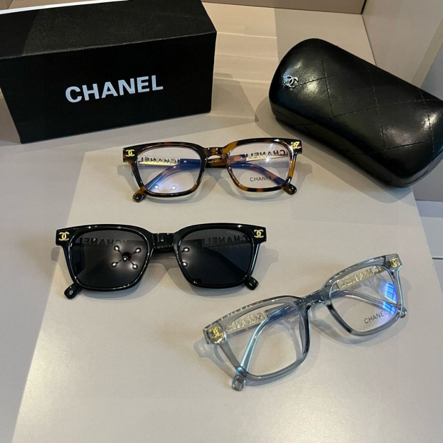 1:1 Replica chanel glasses ¥ — 1:1 Replica — photo 10