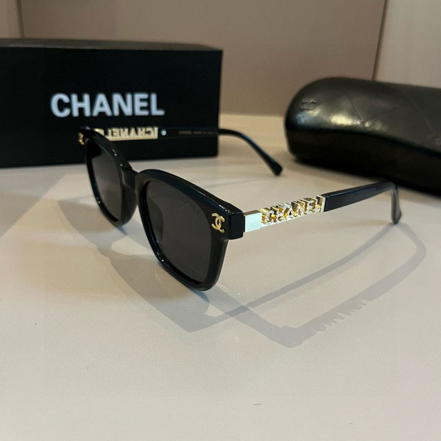 1:1 Replica chanel glasses ¥ — 1:1 Replica — photo 4