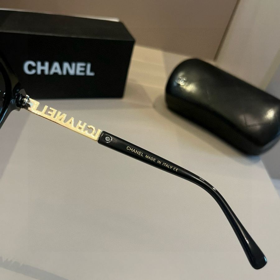 1:1 Replica chanel glasses ¥ — 1:1 Replica — photo 8
