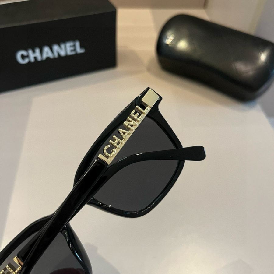 1:1 Replica chanel glasses ¥ — 1:1 Replica — photo 7