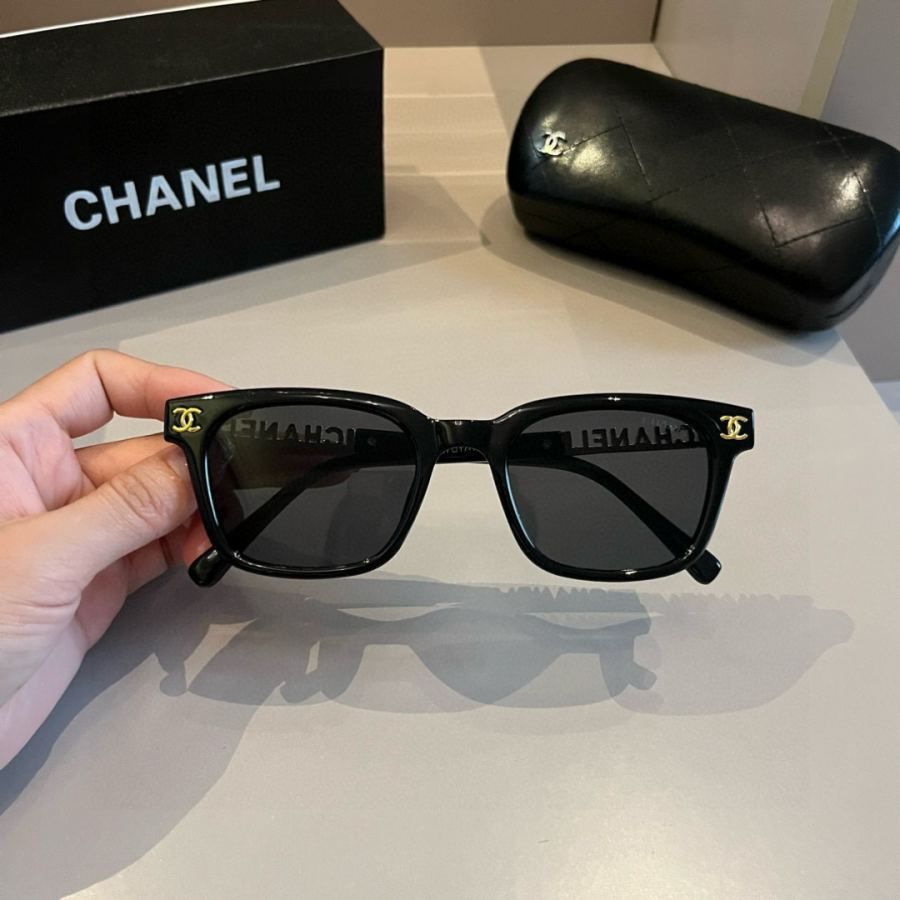 1:1 Replica chanel glasses ¥ — 1:1 Replica — photo 3
