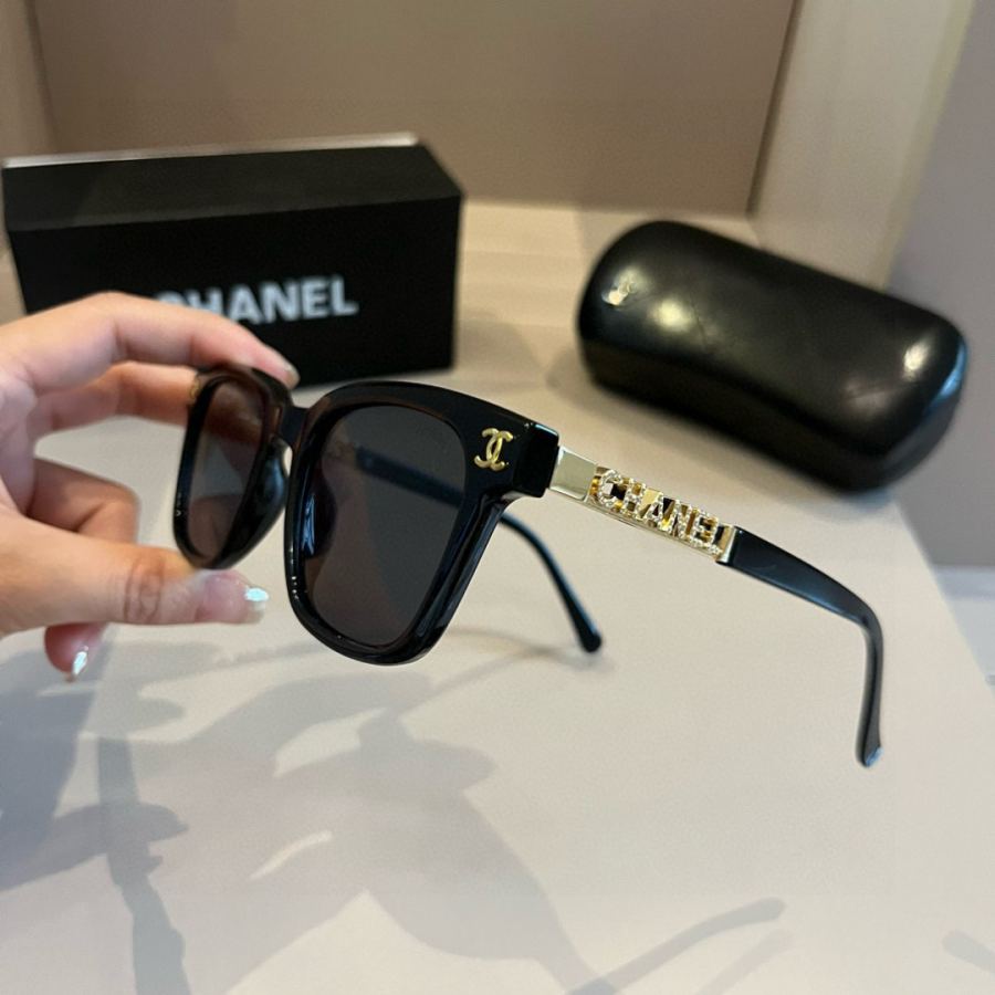 1:1 Replica chanel glasses ¥ — 1:1 Replica — photo 5