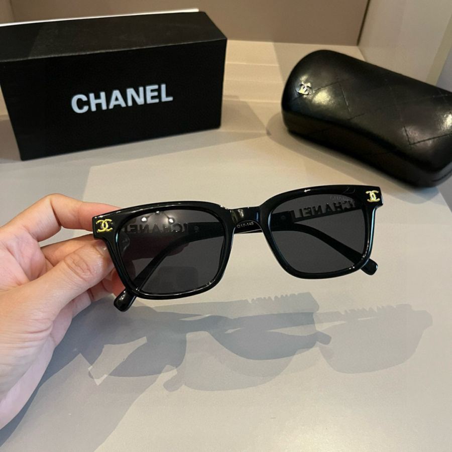 1:1 Replica chanel glasses ¥ — 1:1 Replica — photo 2