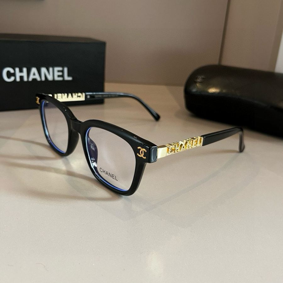 1:1 Replica chanel glasses ¥ — Premium Replica — photo 3