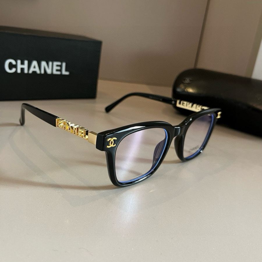 1:1 Replica chanel glasses ¥ — Premium Replica