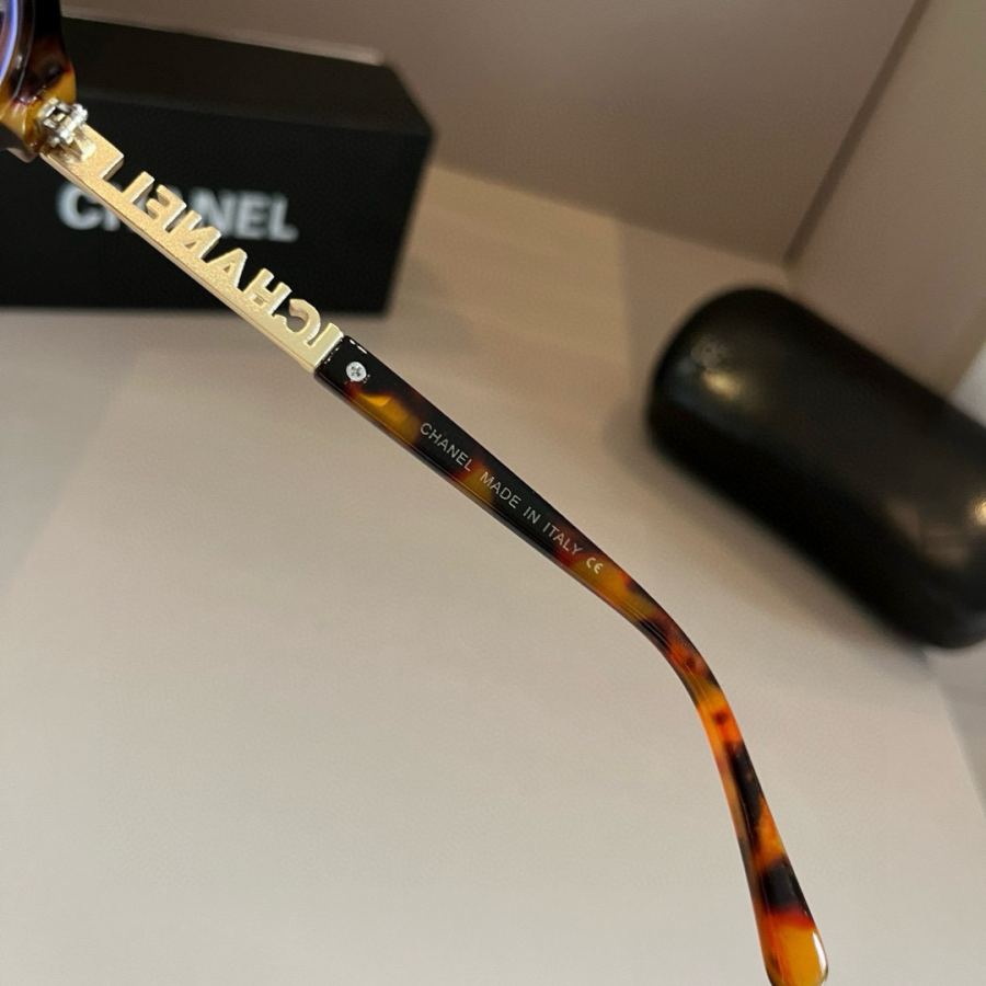 1:1 Replica chanel glasses ¥ — 1:1 Replica — photo 7