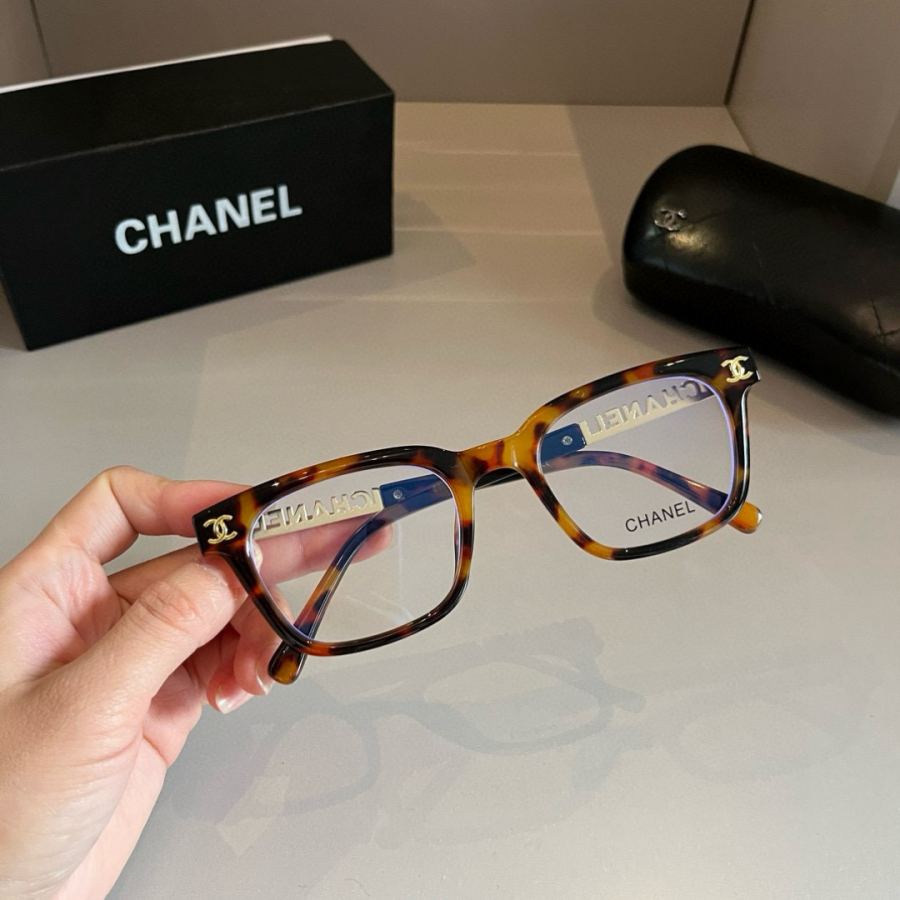 1:1 Replica chanel glasses ¥ — 1:1 Replica — photo 2
