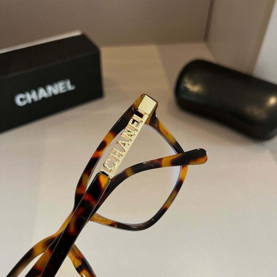 1:1 Replica chanel glasses ¥ — 1:1 Replica — photo 6