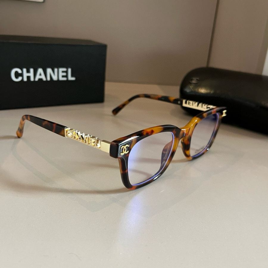 1:1 Replica chanel glasses ¥ — 1:1 Replica