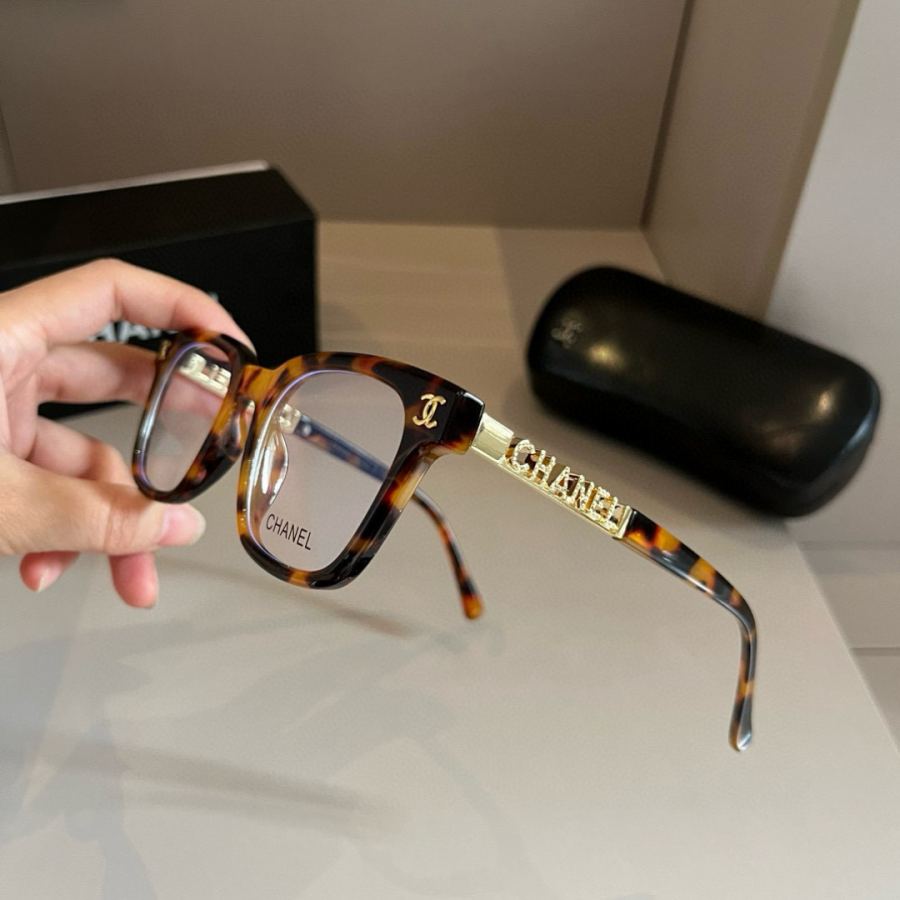 1:1 Replica chanel glasses ¥ — 1:1 Replica — photo 4