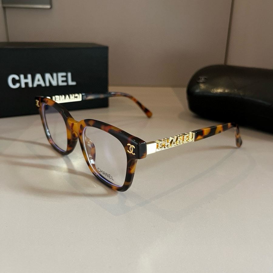 1:1 Replica chanel glasses ¥ — 1:1 Replica — photo 3