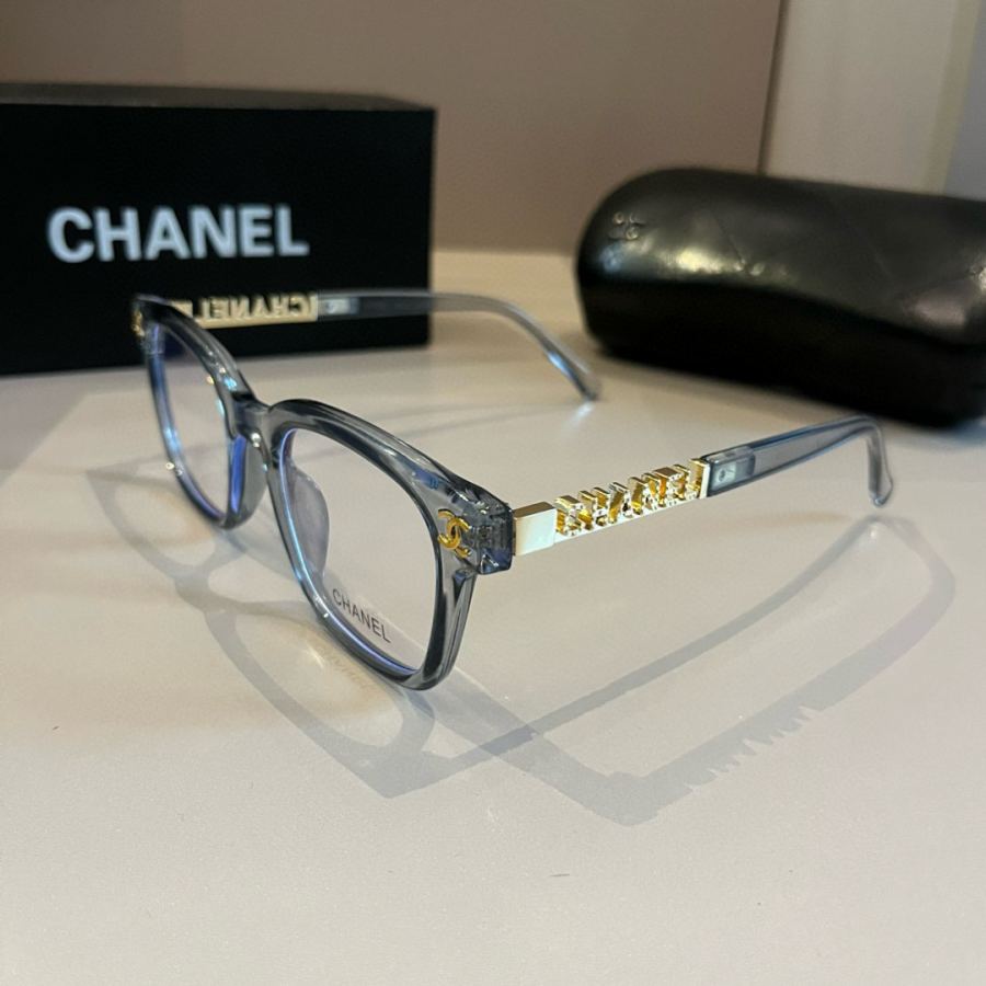 1:1 Replica chanel glasses ¥ — AAA Quality Replica — photo 3