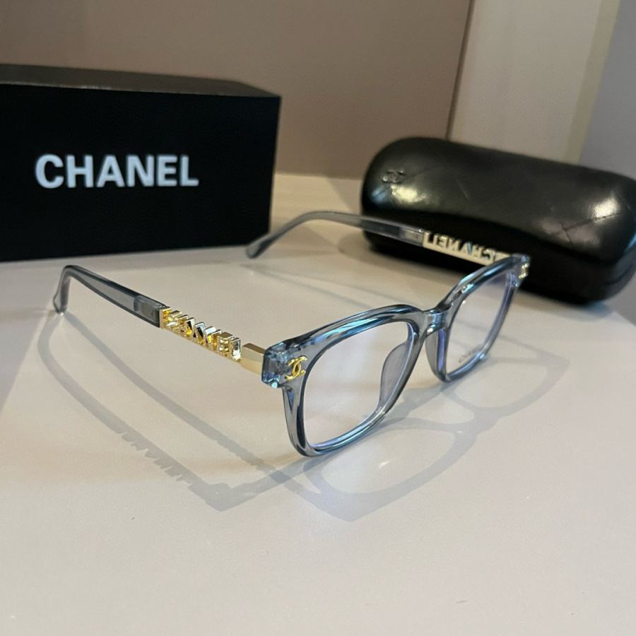 1:1 Replica chanel glasses ¥ — AAA Quality Replica