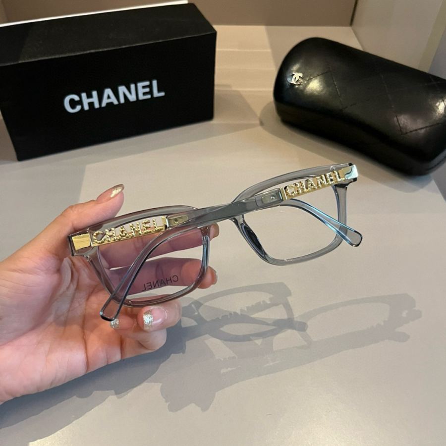 1:1 Replica chanel glasses ¥ — AAA Quality Replica — photo 5