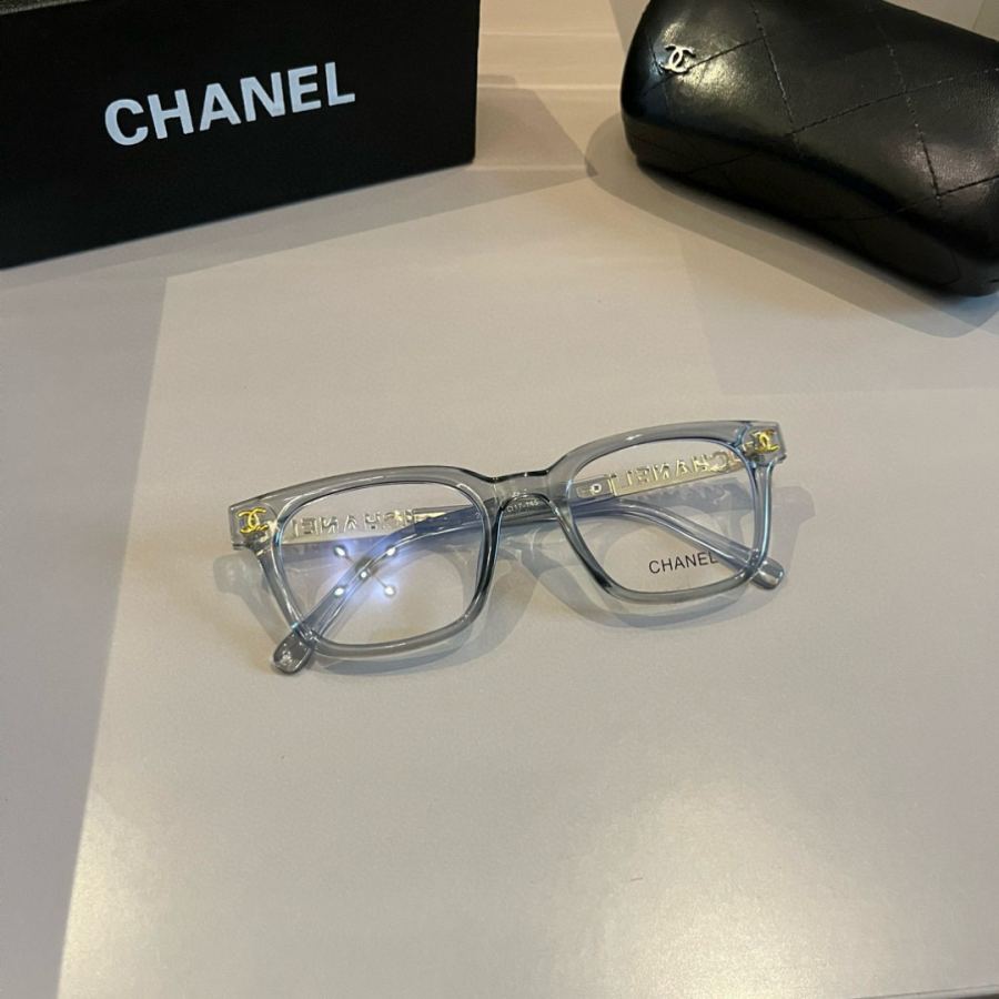 1:1 Replica chanel glasses ¥ — AAA Quality Replica — photo 6