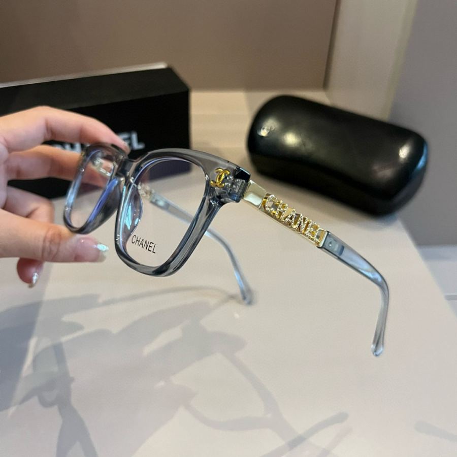 1:1 Replica chanel glasses ¥ — AAA Quality Replica — photo 4