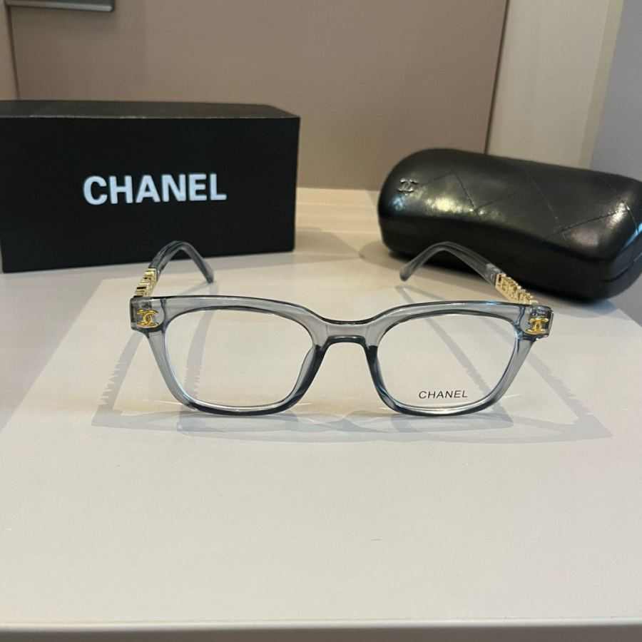 1:1 Replica chanel glasses ¥ — AAA Quality Replica — photo 2