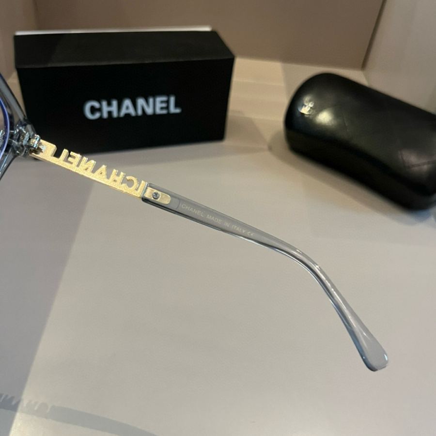1:1 Replica chanel glasses ¥ — AAA Quality Replica — photo 7