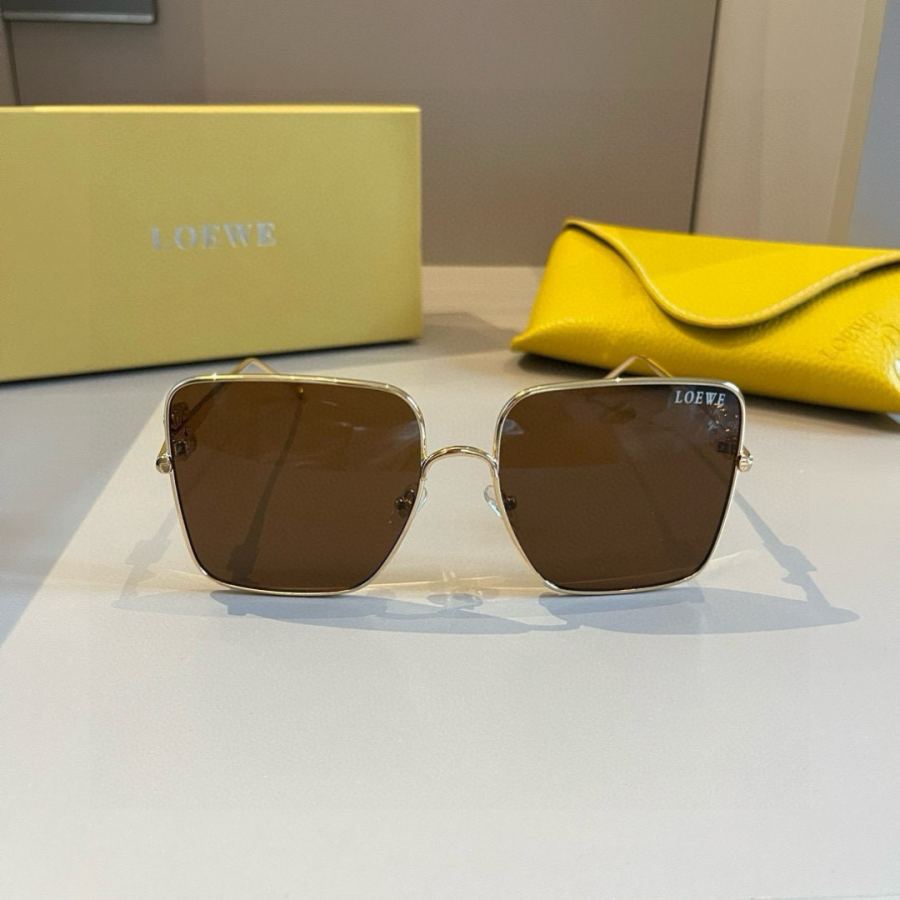 1:1 Replica Loewe glasses ¥ — AAA Quality Replica — photo 2
