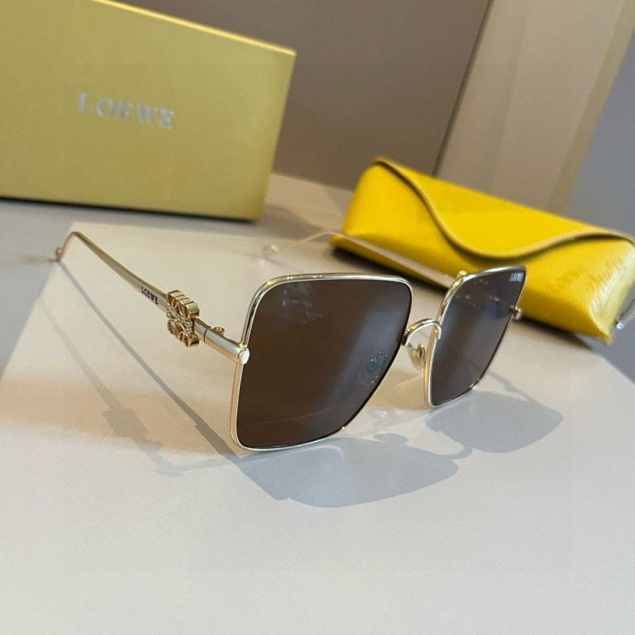 1:1 Replica Loewe glasses ¥ — AAA Quality Replica