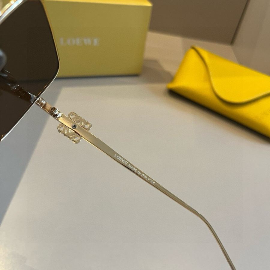 1:1 Replica Loewe glasses ¥ — AAA Quality Replica — photo 10